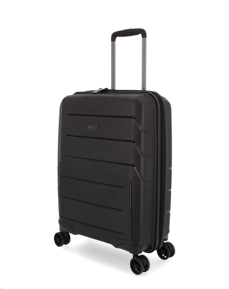 Valise cabine rigide Ultra Light SQILL 55 cm JUMP Baage