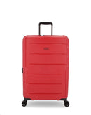 Valise Weekend Rigide Ultra Light SQILL 67 cm