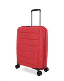 Valise cabine rigide Ultra Light SQILL 55 cm