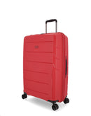 Valise Weekend Rigide Ultra Light SQILL 67 cm