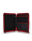 Valise Weekend Rigide Ultra Light SQILL 67 cm