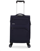 Valise cabine souple extensible MOOREA 55 cm
