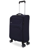 Valise cabine souple extensible MOOREA 55 cm