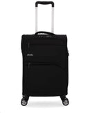 Valise cabine souple extensible MOOREA 55 cm