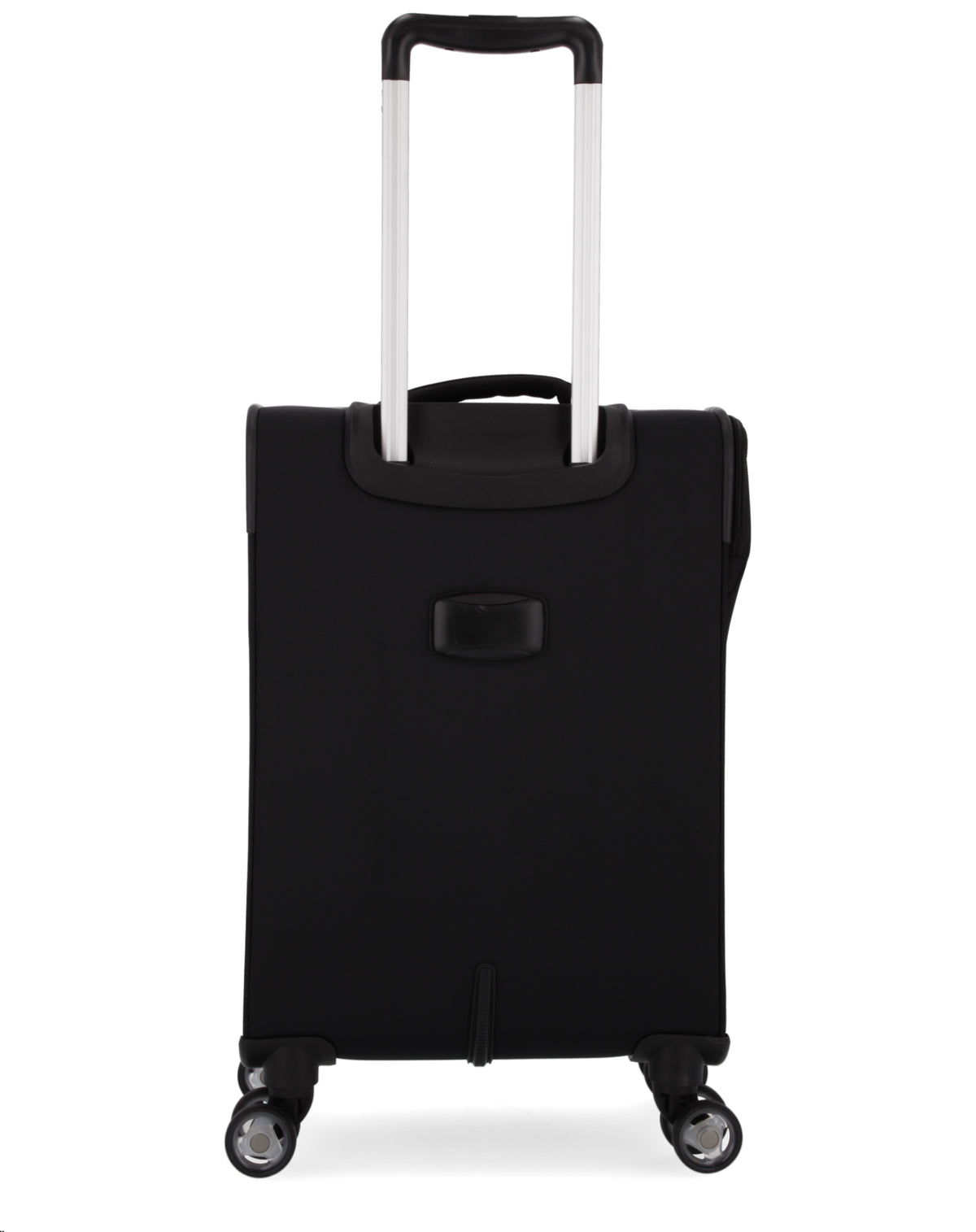 Valise Soute Movom Inari - 78 Cm Extensible - Gris - 11149 - Polypropylène