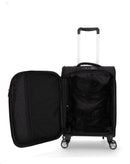 Valise cabine souple extensible MOOREA 55 cm