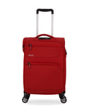 Valise cabine souple extensible MOOREA 55 cm