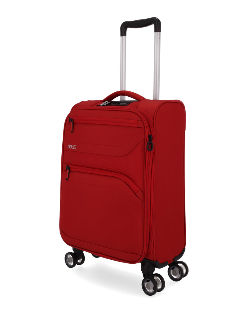 Cdiscount Valise Cabine Soufflet Extensible Valise Cabine Rigide