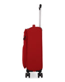 Valise cabine souple extensible MOOREA 55 cm
