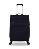 Valise Weekend Souple Extensible MOOREA 66 cm