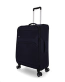 Valise Weekend Souple Extensible MOOREA 66 cm