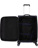 Valise Weekend Souple Extensible MOOREA 66 cm