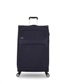 Valise Grand Format Souple Extensible MOOREA 76 cm