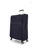 Valise Grand Format Souple Extensible MOOREA 76 cm