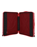 Valise weekend rigide MOOREA 65 cm