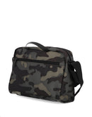Sac de voyage cabine Jump BLEECKER Camouflage 50 cm