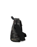 Sac de voyage cabine Jump BLEECKER Camouflage 50 cm
