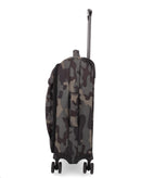 Valise cabine Jump BLEECKER Camouflage 55 cm