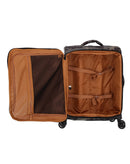Valise cabine Jump BLEECKER Camouflage 55 cm