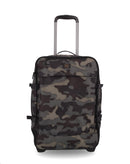 Valise cabine Jump BLEECKER Camouflage 48  cm
