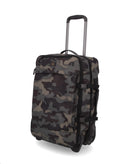 Valise cabine Jump BLEECKER Camouflage 48  cm