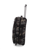 Valise cabine Jump BLEECKER Camouflage 48  cm