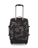 Valise cabine Jump BLEECKER Camouflage 48  cm
