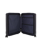 Valise cabine rigide SLIM BLEECKER 55 cm