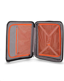 Valise cabine rigide extensible SONDO 55 cm