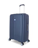 Valise Weekend Rigide Extensible SONDO 66 cm