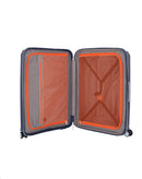 Valise Weekend Rigide Extensible SONDO 66 cm