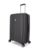 Valise Weekend Rigide Extensible SONDO 66 cm