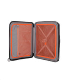 Valise Weekend Rigide Extensible SONDO 66 cm