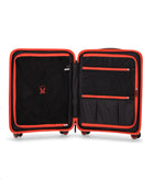 Valise cabine rigide ultralight TENALI 55 cm