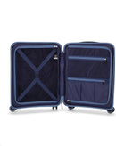 Valise cabine rigide ultralight TENALI 55 cm