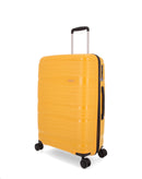 Valise rigide Ultra Light TENALI weekend  67 cm
