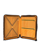 Valise rigide Ultra Light TENALI weekend  67 cm