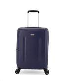 Valise Cabine rigide extensible TOLEDO 2.0 PP  55 cm