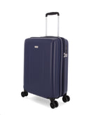 Valise Cabine rigide extensible TOLEDO 2.0 PP  55 cm