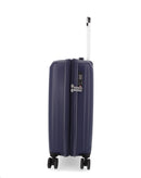 Valise Cabine rigide extensible TOLEDO 2.0 PP  55 cm