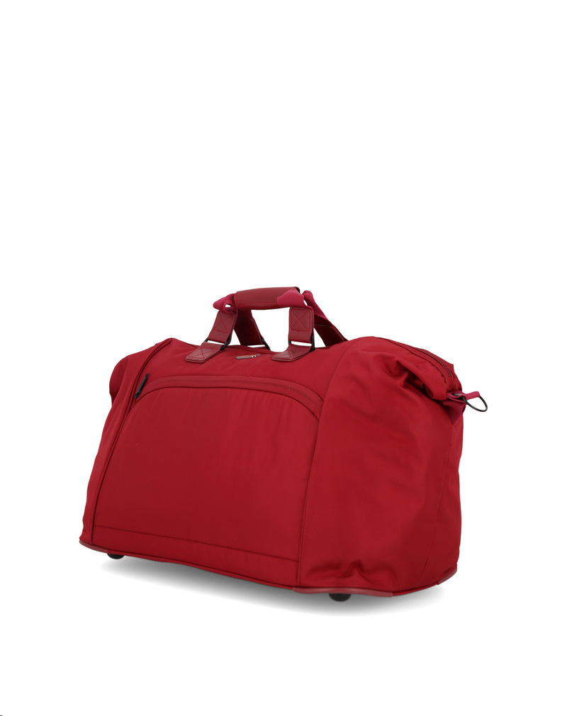 Sac de voyage en toile 23 NGIL - impression primes de Sac de voyage en toile 23 NGIL - impression primes de