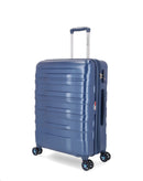 Valise Weekend Rigide Extensible Modèle 1781