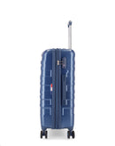 Valise Weekend Rigide Extensible Modèle 1781