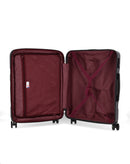 Valise Weekend Rigide Extensible Modèle 1781