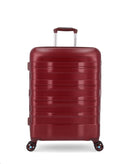 Valise Weekend Rigide Extensible Modèle 1781