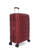 Valise Weekend Rigide Extensible Modèle 1781