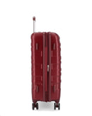 Valise Weekend Rigide Extensible Modèle 1781