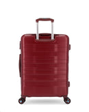 Valise Weekend Rigide Extensible Modèle 1781