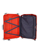 Valise Weekend LIGHT MEDIUM 712 68cm