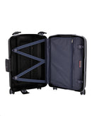 Valise cabine LIGHT ART 714 55cm